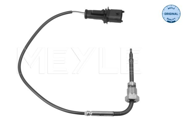 Sensor, exhaust gas temperature - 214 800 0064 MEYLE