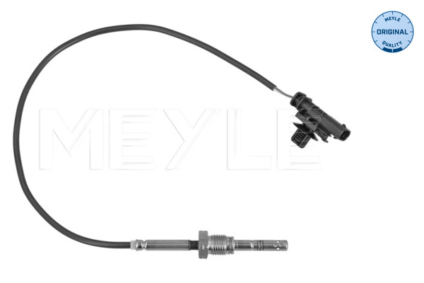 Sensor, exhaust gas temperature - 214 800 0073 MEYLE