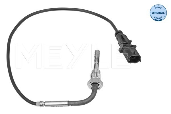 Sensore, Temperatura gas scarico - 214 800 0080 MEYLE