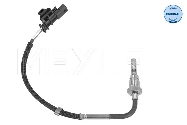 Sensore, Temperatura gas scarico - 214 800 0085 MEYLE