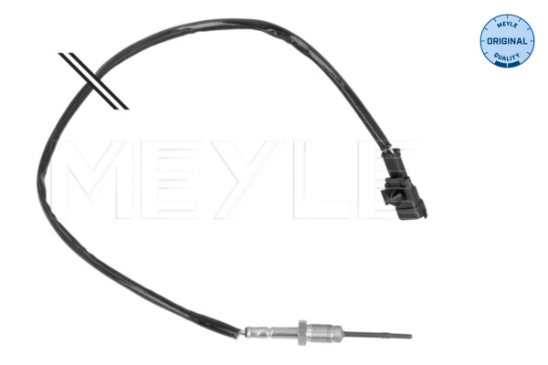 Sensor, exhaust gas temperature - 214 800 0089 MEYLE