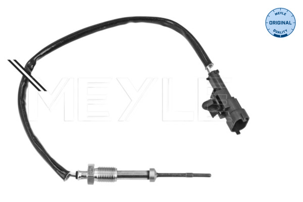 Sensor, exhaust gas temperature - 214 800 0090 MEYLE