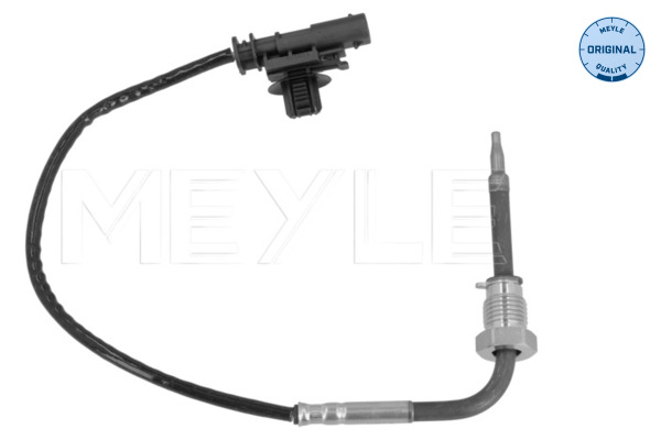 Sensor, exhaust gas temperature - 214 800 0091 MEYLE