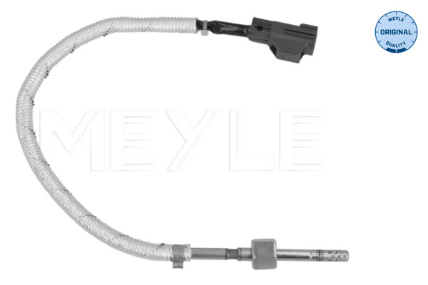 Sensore, Temperatura gas scarico - 214 800 0093 MEYLE
