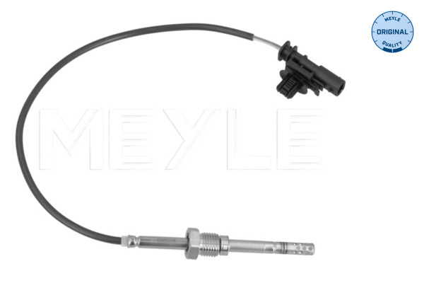 Sensor, exhaust gas temperature - 214 800 0100 MEYLE