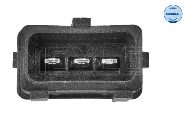Sensor, crankshaft pulse - 214 810 0004 MEYLE