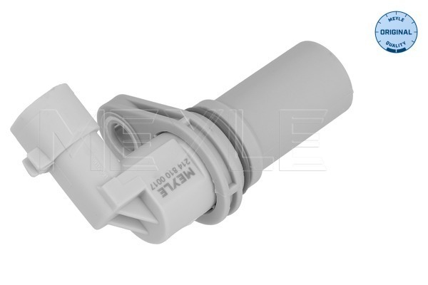 Sensor, crankshaft pulse - 214 810 0017 MEYLE
