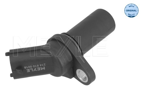 Sensor, crankshaft pulse - 214 810 0018 MEYLE