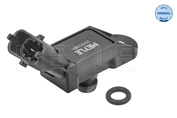 Sensor, intake manifold pressure - 214 812 0001 MEYLE