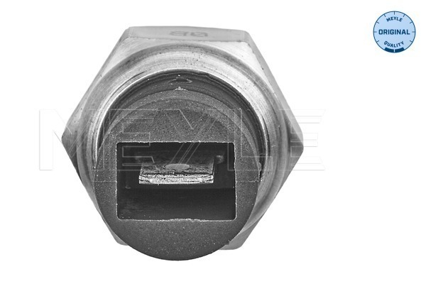 Sensor, coolant temperature - 214 821 0005 MEYLE