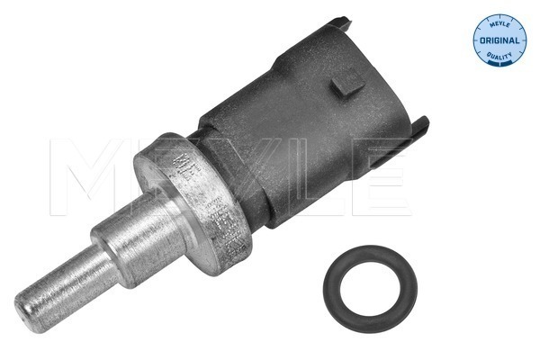 Sensore, Temperatura refrigerante - 214 821 0014 MEYLE