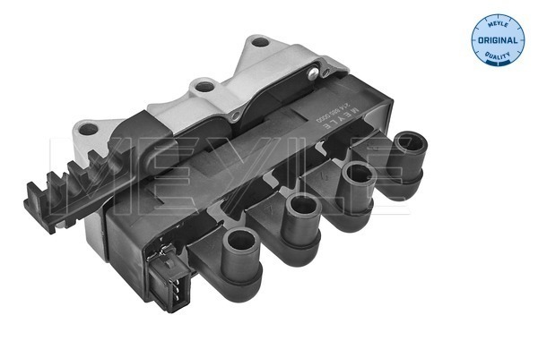 Ignition Coil - 214 885 0000 MEYLE