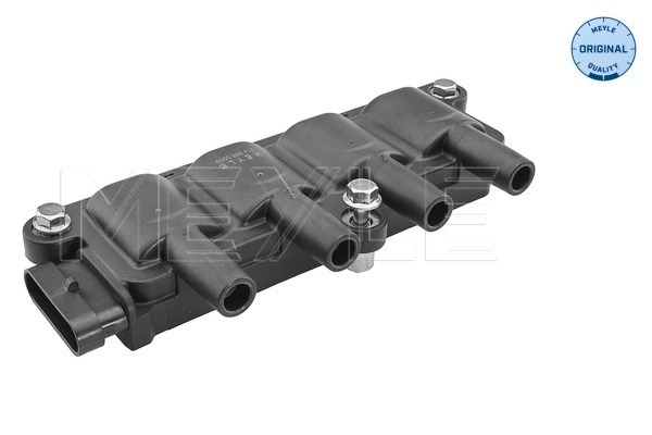 Ignition Coil - 214 885 0009 MEYLE