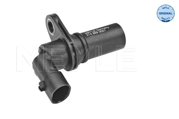 Sensor, crankshaft pulse - 214 899 0001 MEYLE