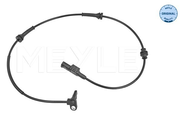 Sensor, wheel speed - 214 899 0003 MEYLE