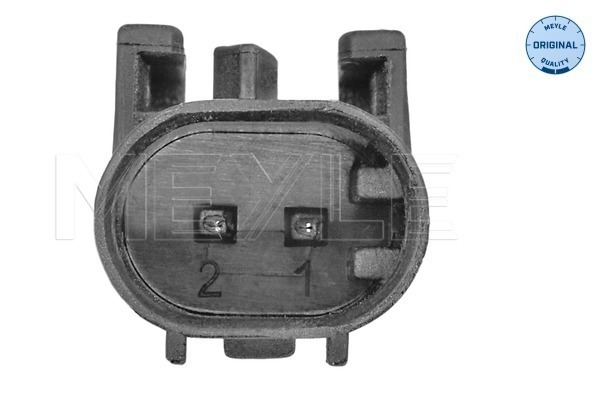 Sensor, wheel speed - 214 899 0003 MEYLE