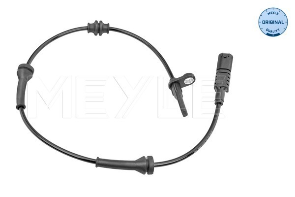 Sensor, wheel speed - 214 899 0004 MEYLE