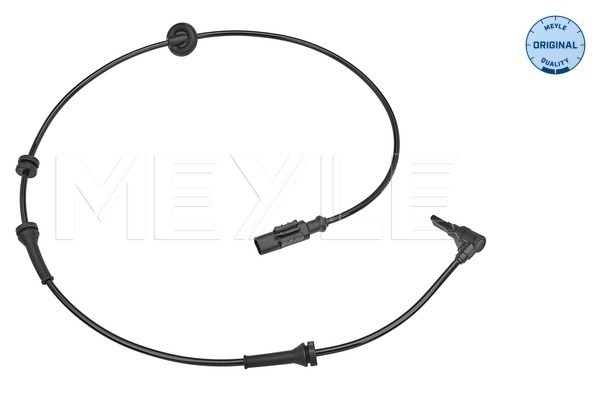 Sensor, wheel speed - 214 899 0005 MEYLE