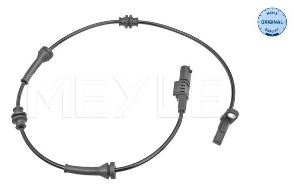 Sensor, wheel speed - 214 899 0014 MEYLE
