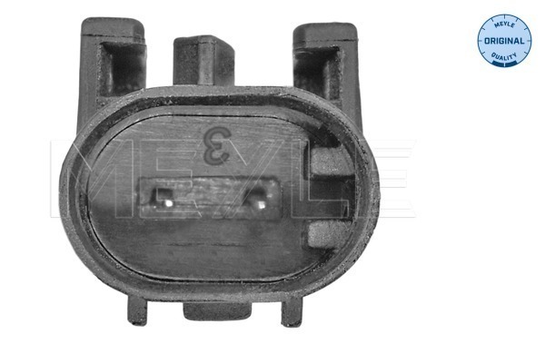 Sensor, wheel speed - 214 899 0014 MEYLE