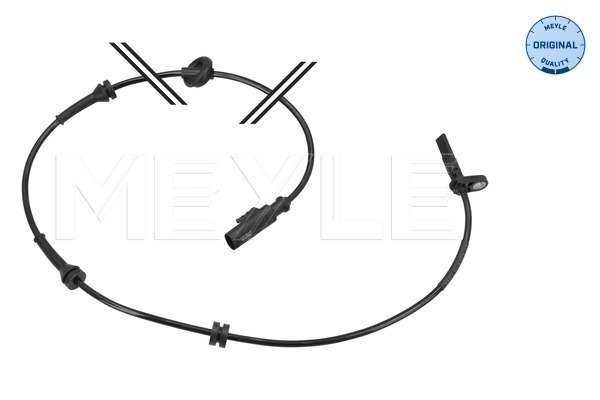 Sensor, wheel speed - 214 899 0018 MEYLE