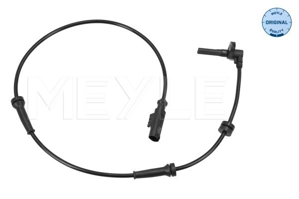Sensor, wheel speed - 214 899 0019 MEYLE