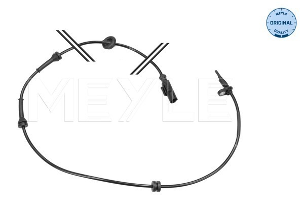 Sensor, wheel speed - 214 899 0021 MEYLE