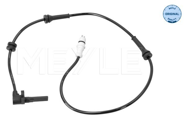 Sensor, wheel speed - 214 899 0023 MEYLE