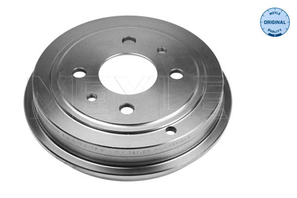 Brake Drum - 215 523 0017 MEYLE