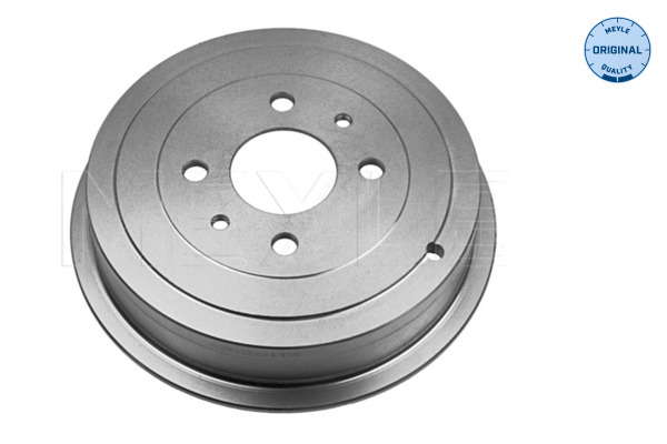 Brake Drum - 215 523 0019 MEYLE