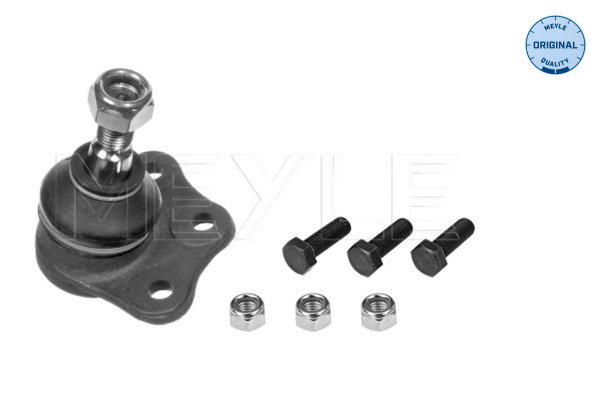 Ball Joint - 216 010 0004 MEYLE