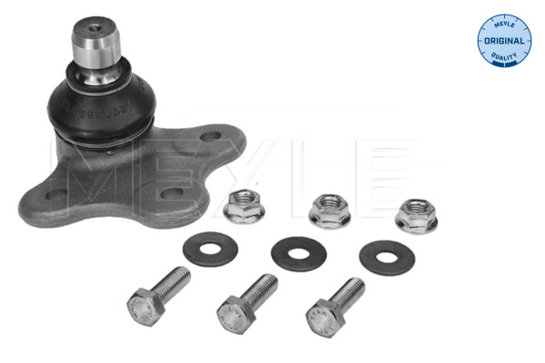 Ball Joint - 216 010 0009 MEYLE