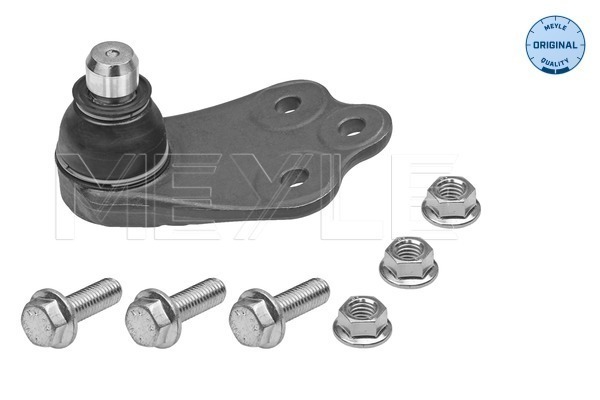 Ball Joint - 216 010 0015 MEYLE