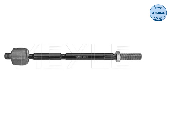 Giunto assiale, Asta trasversale - 216 031 0017 MEYLE