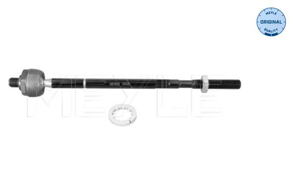 Giunto assiale, Asta trasversale - 216 031 0036 MEYLE