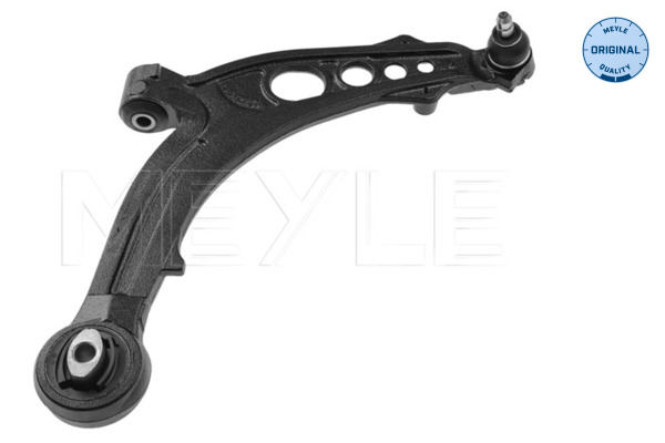 Track Control Arm - 216 050 0005 MEYLE