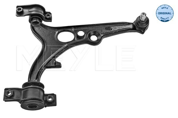 Track Control Arm - 216 050 0007 MEYLE