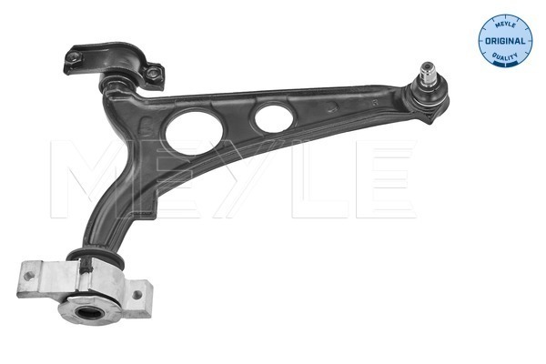 Track Control Arm - 216 050 0019 MEYLE