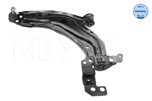 Track Control Arm - 216 050 0021 MEYLE