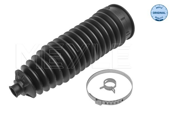 Bellow Set, steering - 216 050 0025 MEYLE