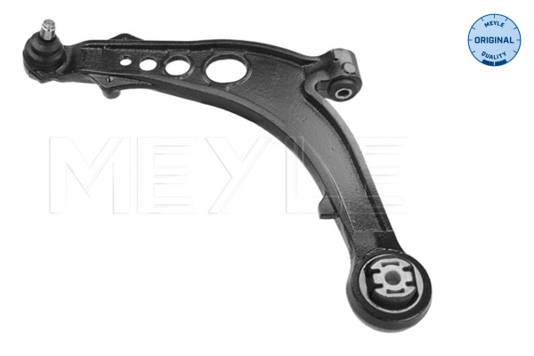 Track Control Arm - 216 050 0034 MEYLE