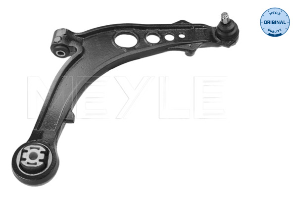 Braccio oscillante, Sospensione ruota - 216 050 0035 MEYLE