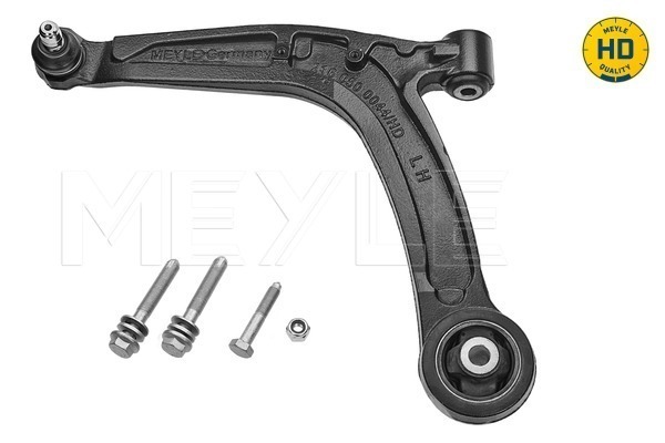 Track Control Arm - 216 050 0044/HD MEYLE