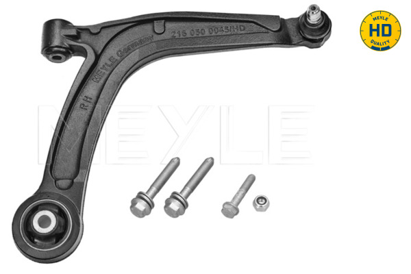Track Control Arm - 216 050 0045/HD MEYLE