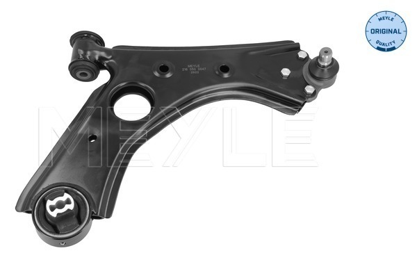 Track Control Arm - 216 050 0047 MEYLE