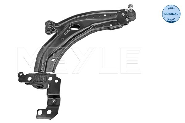 Track Control Arm - 216 050 0062 MEYLE