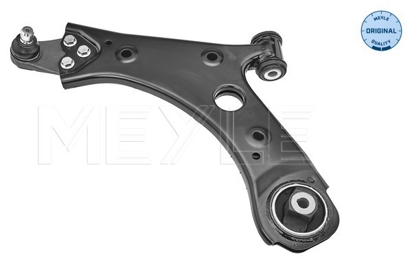 Braccio oscillante, Sospensione ruota - 216 050 0069 MEYLE
