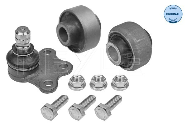 Kit riparazione, Braccio trasversale - 216 610 0003 MEYLE