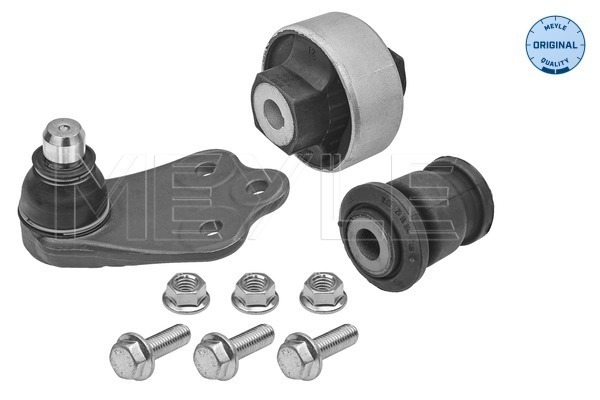 Suspension Kit - 216 610 0004 MEYLE