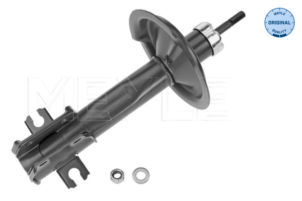 Shock Absorber - 226 613 0011 MEYLE